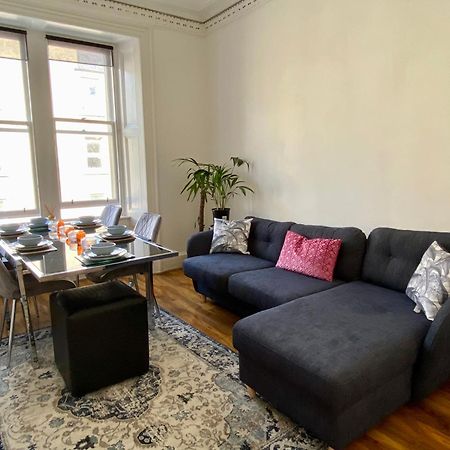 Traveller Award Winner 2024 - Edinburgh Apartment With 3 Beds Kültér fotó