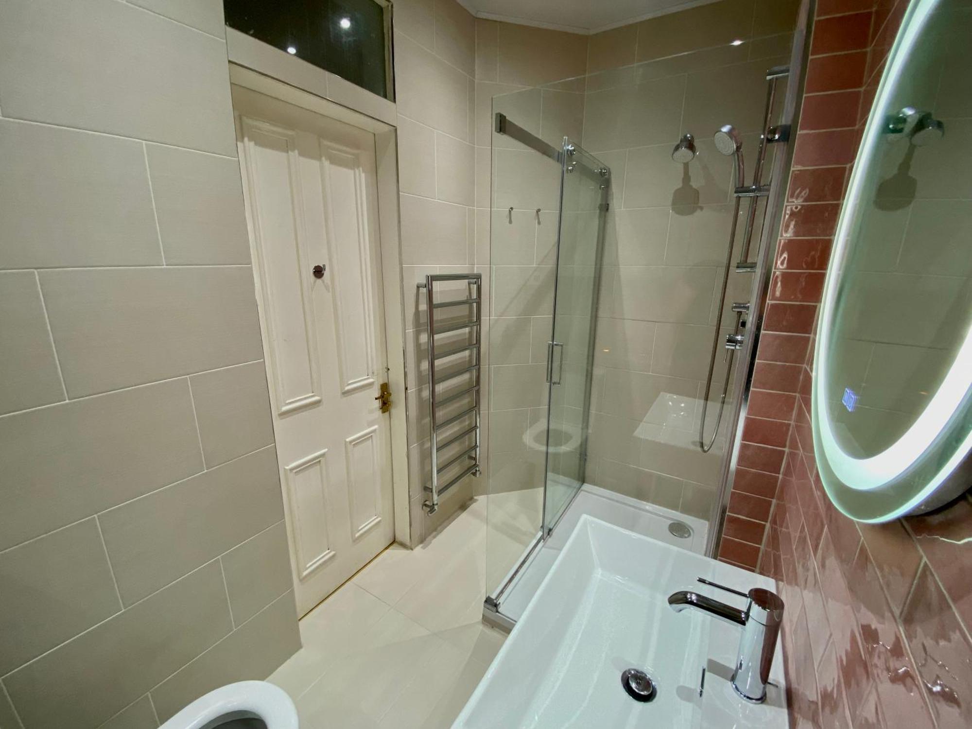 Traveller Award Winner 2024 - Edinburgh Apartment With 3 Beds Kültér fotó