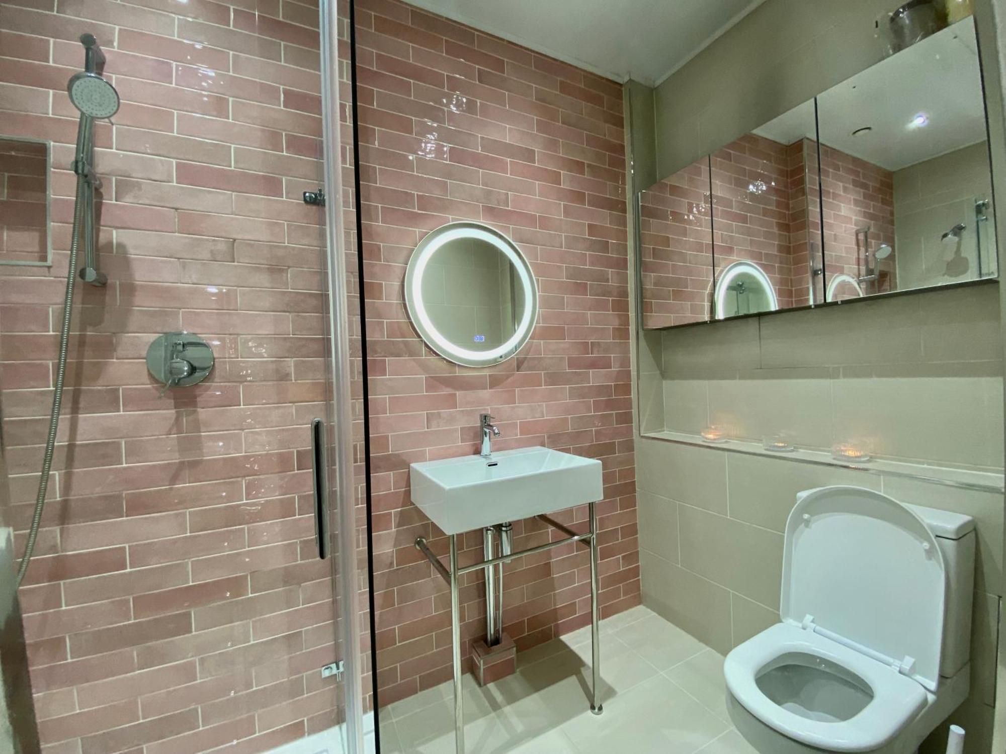 Traveller Award Winner 2024 - Edinburgh Apartment With 3 Beds Kültér fotó