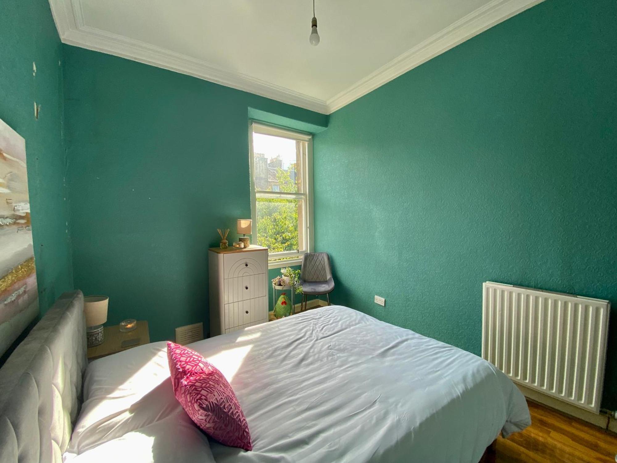 Traveller Award Winner 2024 - Edinburgh Apartment With 3 Beds Kültér fotó